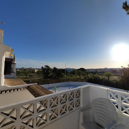 Villamor Albufeira Eksteriør bilde