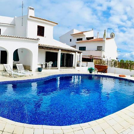 Villamor Albufeira Eksteriør bilde