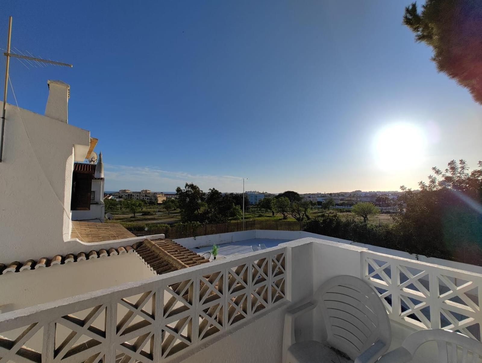 Villamor Albufeira Eksteriør bilde